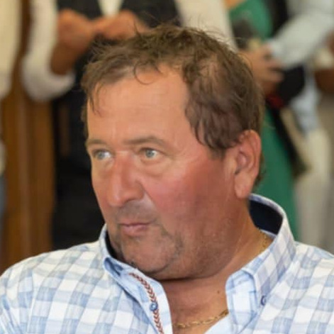 Photo de Monsieur Jean-Claude VIGIER