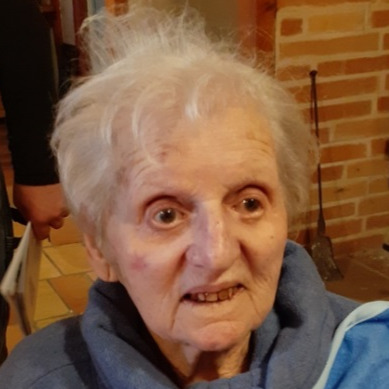 Photo de Marie Jeanne BRUNEAU