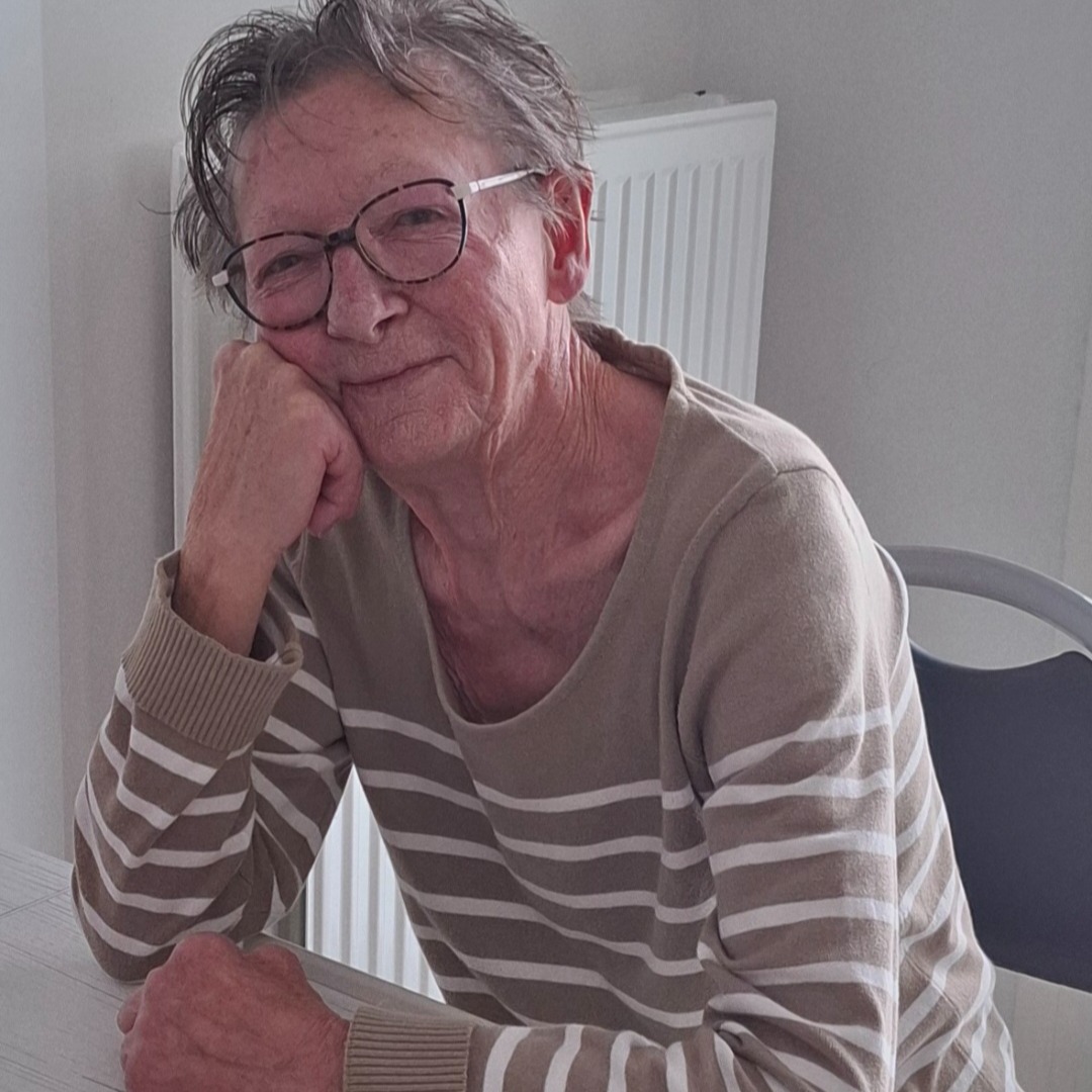 Photo de Madame Arlette MOULINIER
