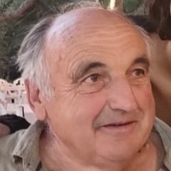 Photo de Monsieur Rémi BERTEAU