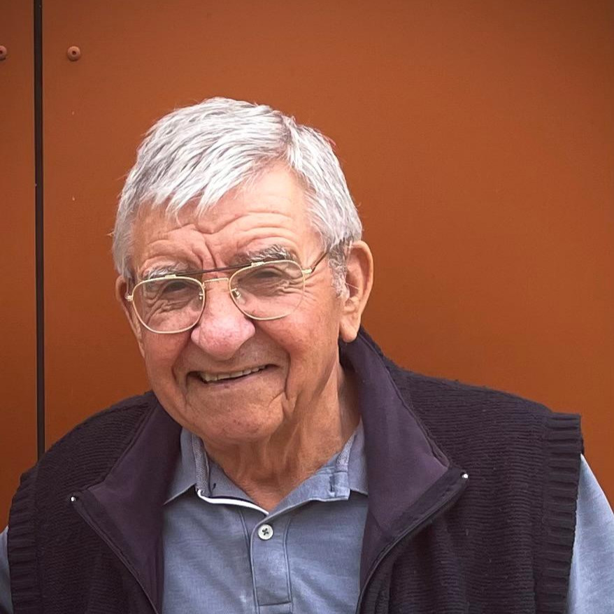 Photo de Monsieur Jean Pierre MUNOZ