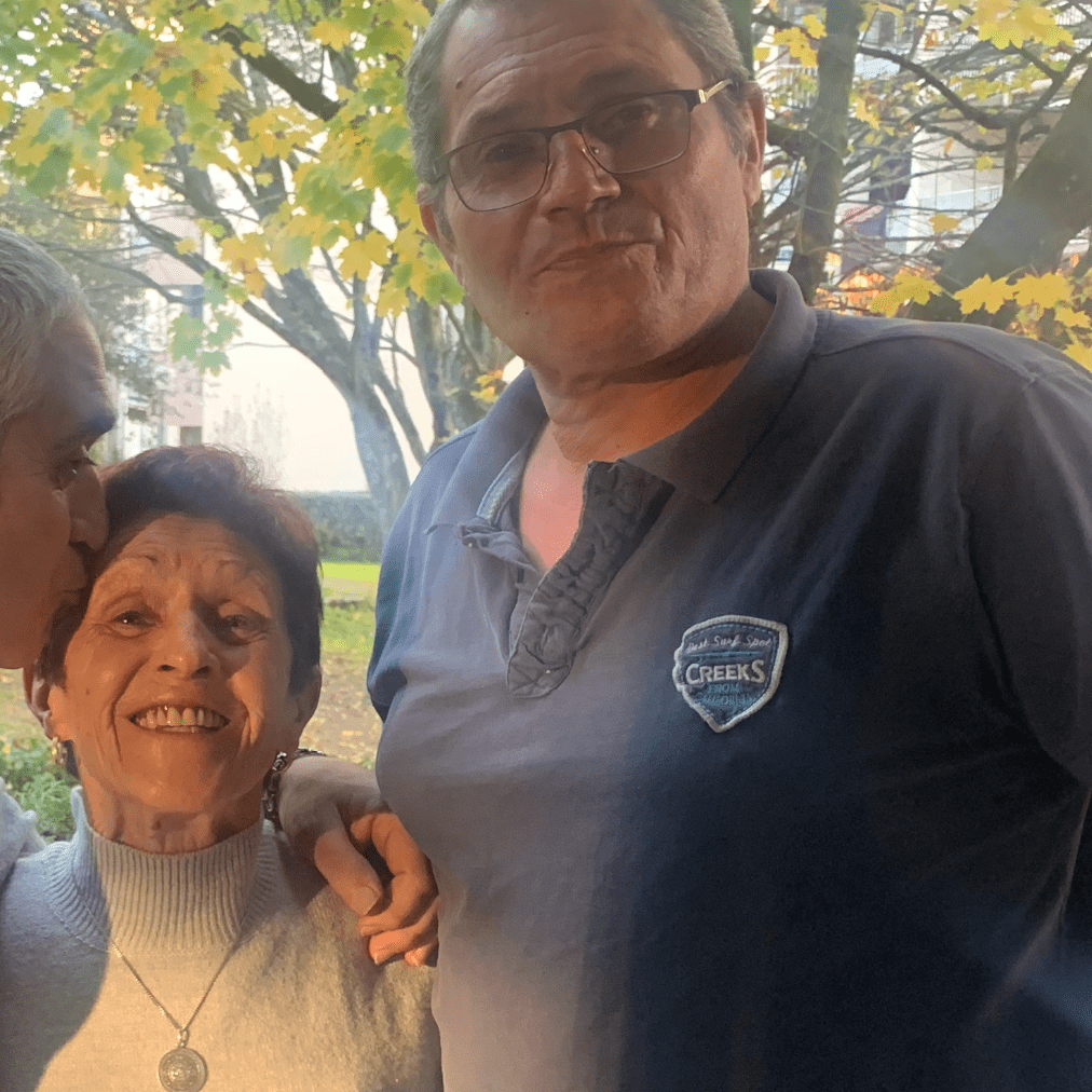 Photo de Madame Michèle SEGUES