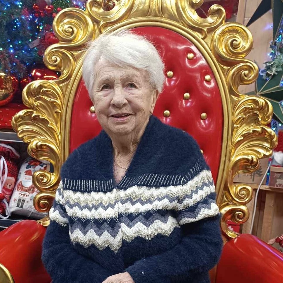 Photo d’Andrée LARCIER