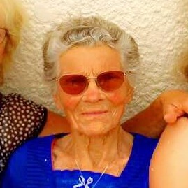 Photo de Jeanne DARPLEICH