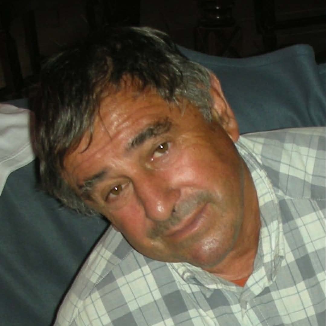 Photo d’Yvon Guy Jean DUPONT
