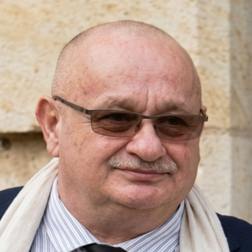 Photo de Philippe THOMÉ
