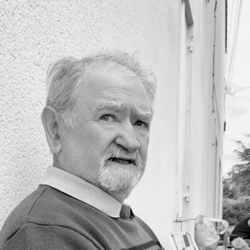 Photo de Jean-Claude VALETTE
