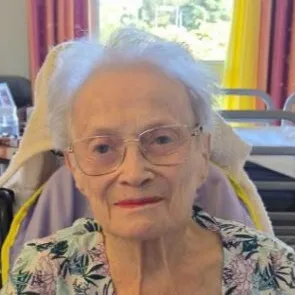 Photo de Jacqueline Renée GIRAUD