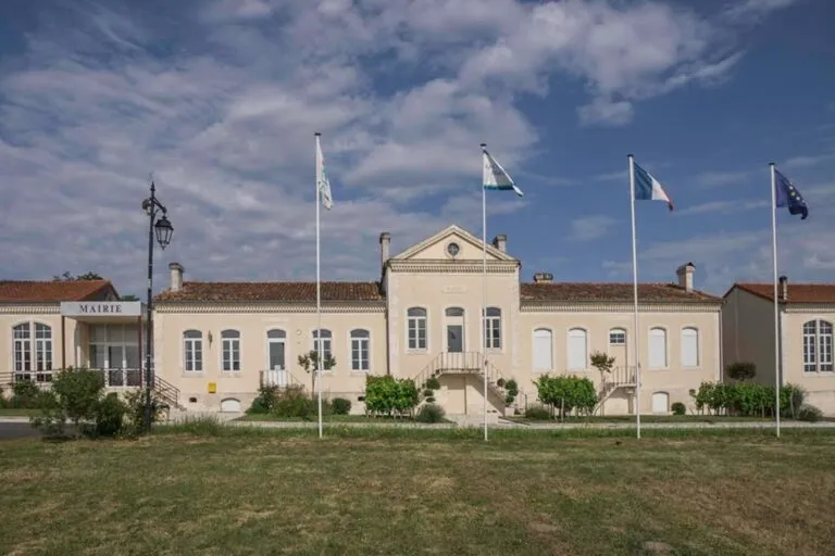 Le Fouilloux (17270)