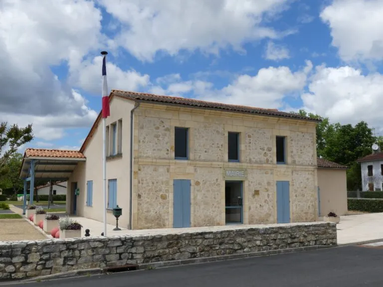 Moulin Neuf (24700)