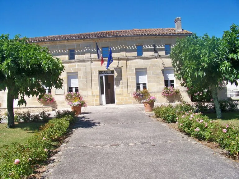 Puynormand (33660)