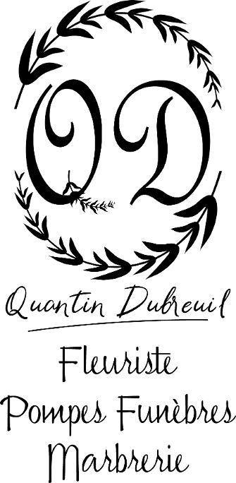 Pompes funèbres Quantin Dubreuil – Gironde – Charente-Maritime